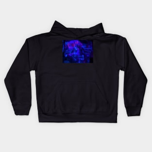 Skull Bottle Sorcery Episode 23 Kids Hoodie